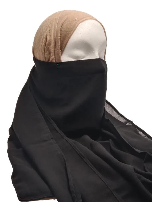 NAQAB DOUBLE LAYER