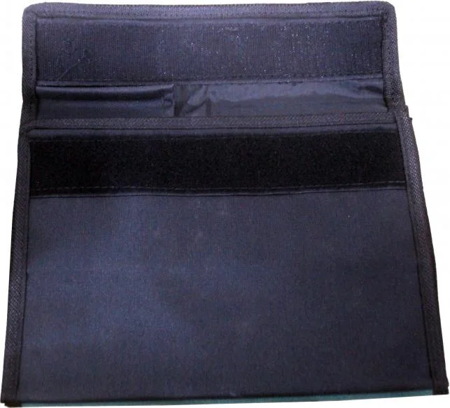 QURAN POUCH LARGE (Regular) A4