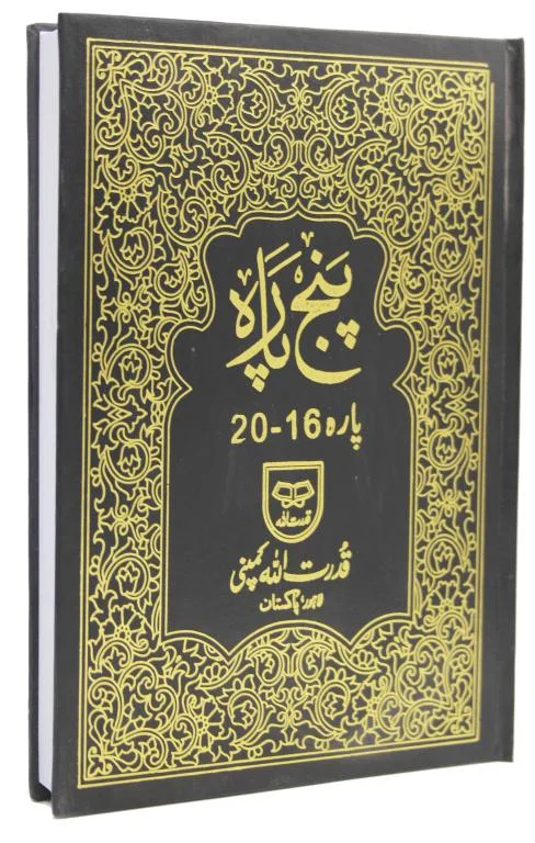 panjpara 16-20 Plain
