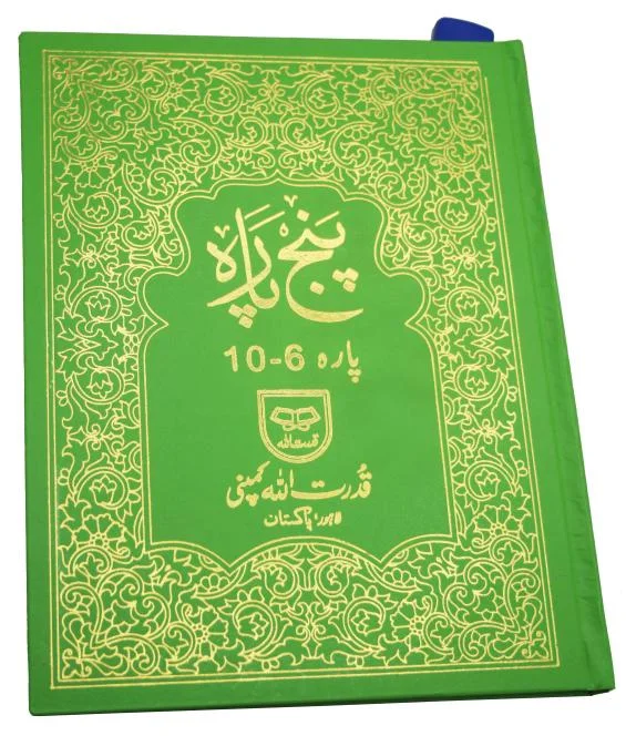 panjpara 6-10 Plain
