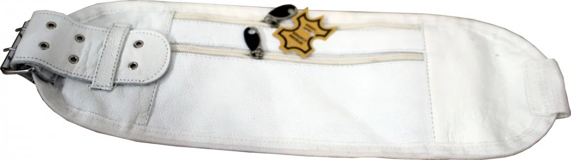 Hajj Belt white(Special)