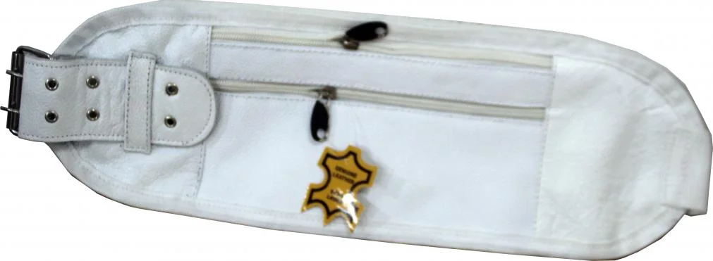 Hajj Belt white(Special)