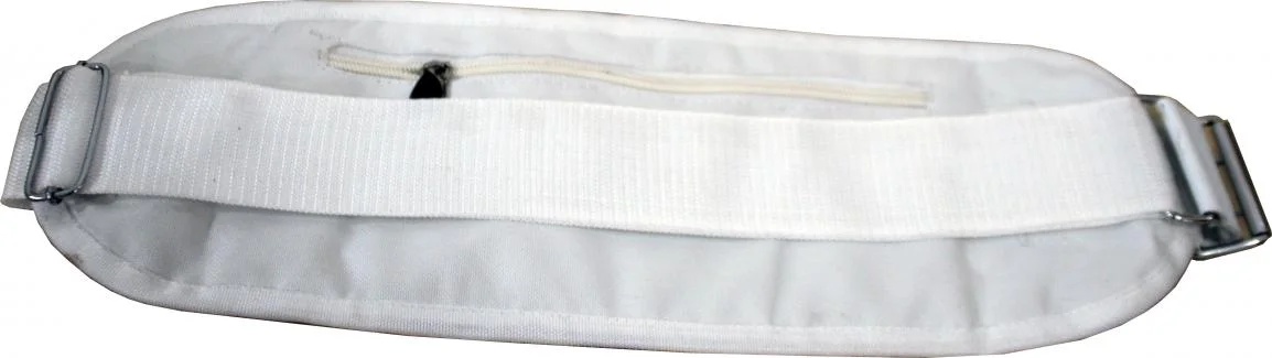 Hajj Belt white(Special)