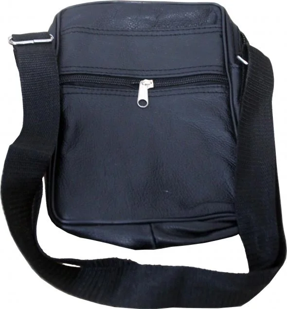 HAJJ Travel BAG MEDIUM LEATHER
