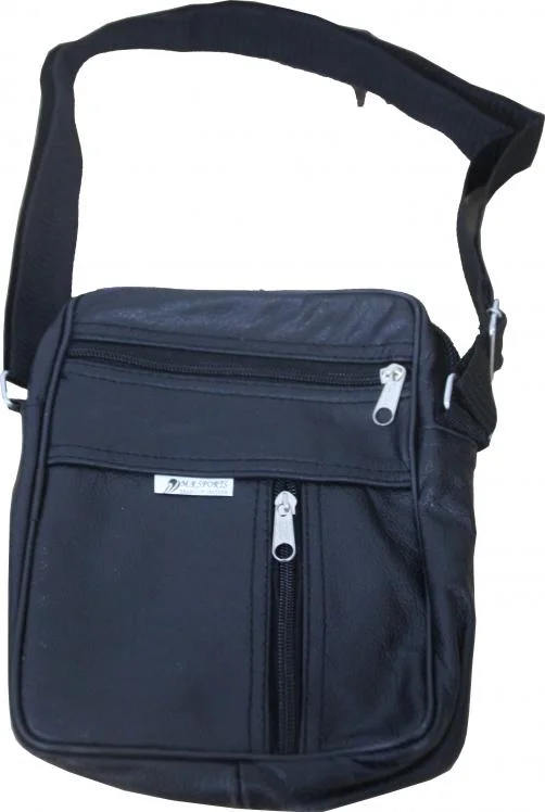 HAJJ Travel BAG MEDIUM LEATHER