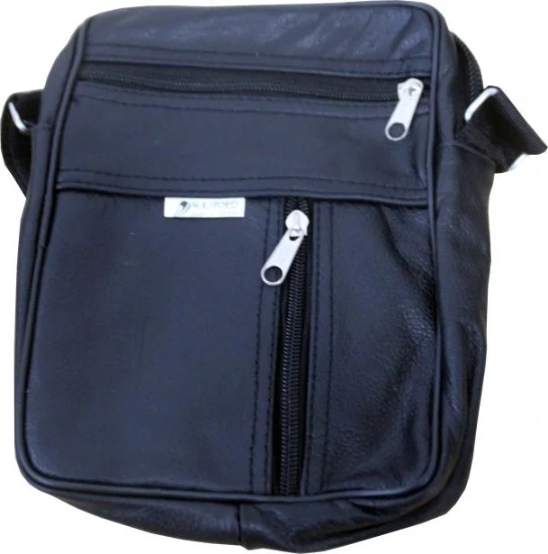 HAJJ Travel BAG MEDIUM LEATHER