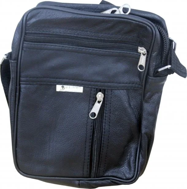 HAJJ Travel BAG MEDIUM LEATHER
