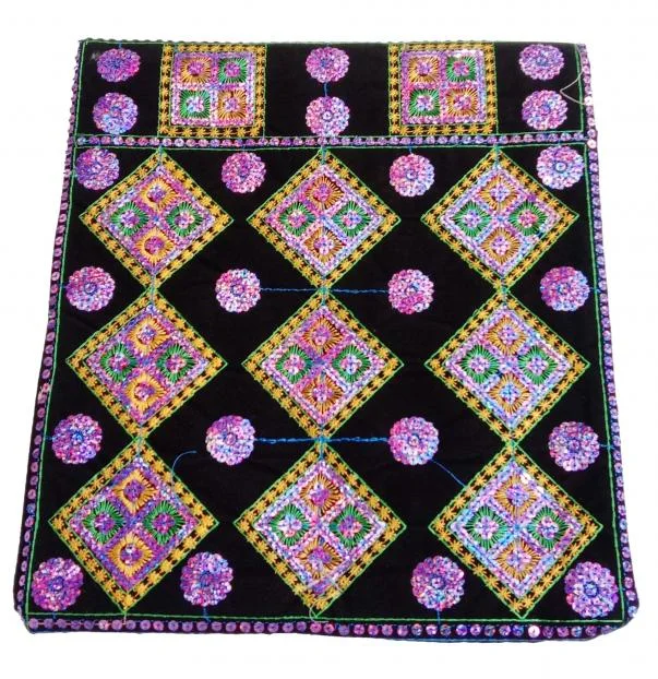 Madrassa Bag Fancy (For Girls)