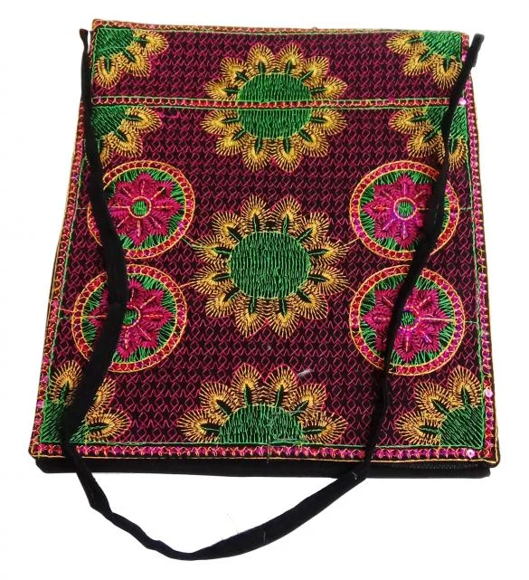 Madrassa Bag Fancy (For Girls)