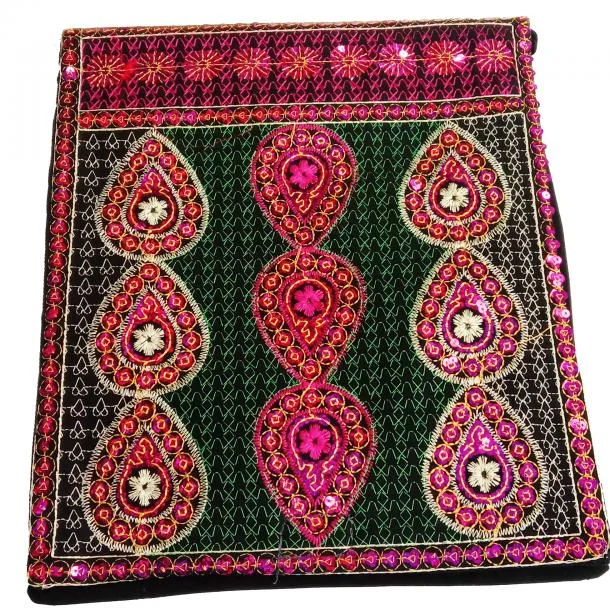 Madrassa Bag Fancy (For Girls)