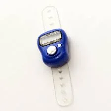 Finger counter Digital(Regular)