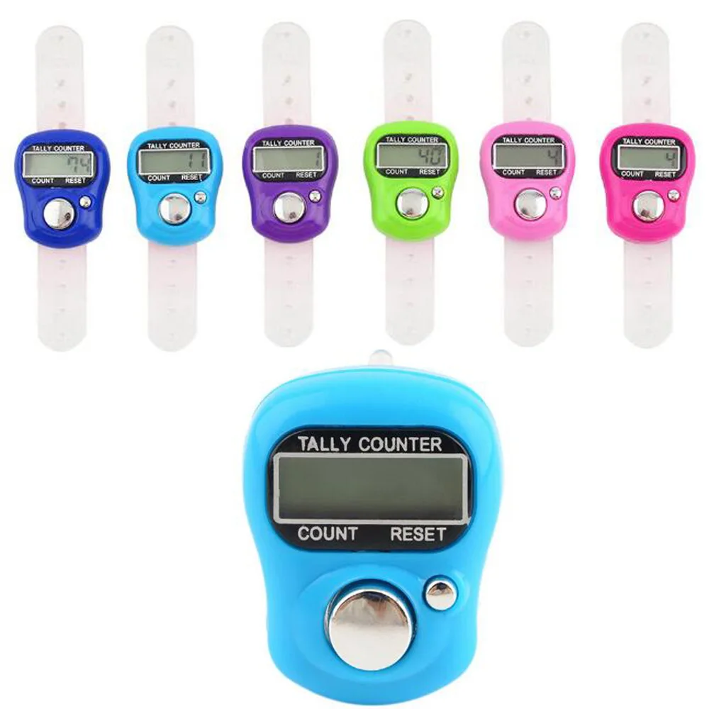 Finger counter Digital(Regular)