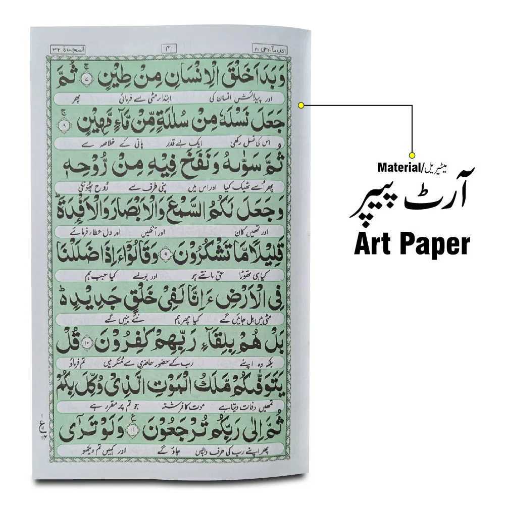Faqri Majmua e Wazaif Translated