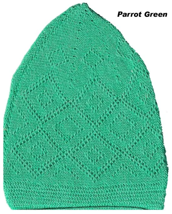 TURKISH CAP LARGE BOX(12PCS)