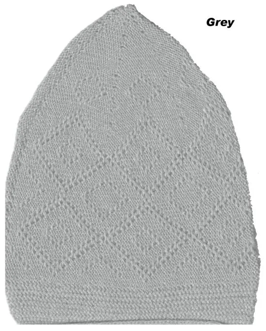 TURKISH CAP LARGE BOX(12PCS)