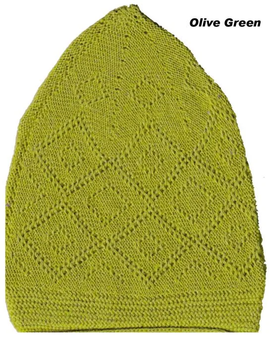 TURKISH CAP LARGE BOX(12PCS)