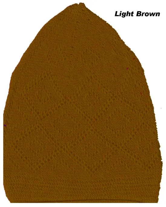 TURKISH CAP LARGE BOX(12PCS)
