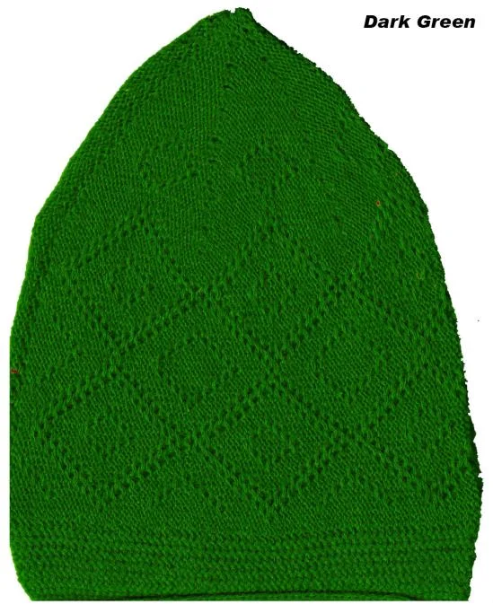 TURKISH CAP LARGE BOX(12PCS)