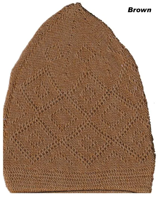TURKISH CAP LARGE BOX(12PCS)