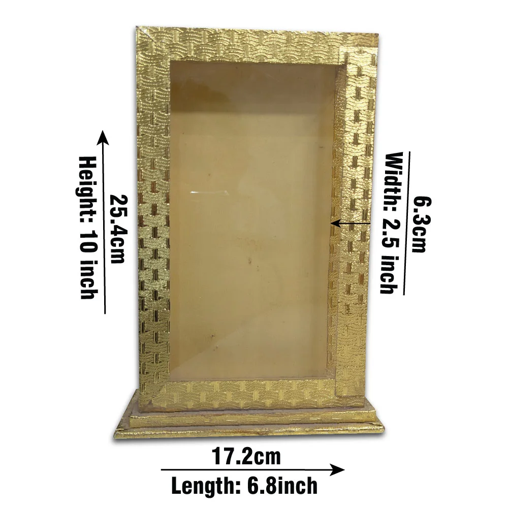 HOLY QURAN Tajweed 16 LINE With Stand