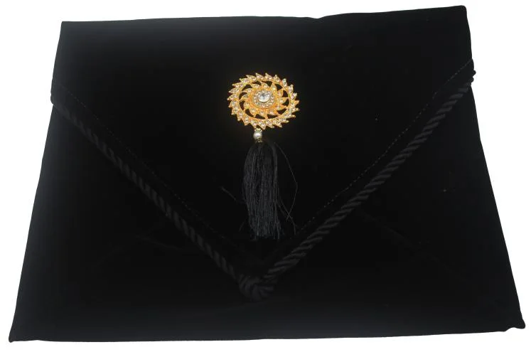 JUZDAN VELVET-5.75*9