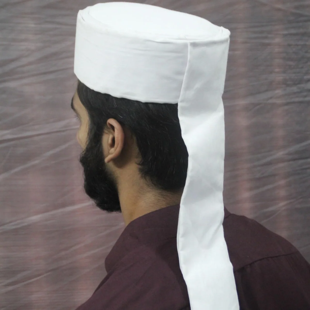 Premium Stapple Large Dastaar Pagri Amama