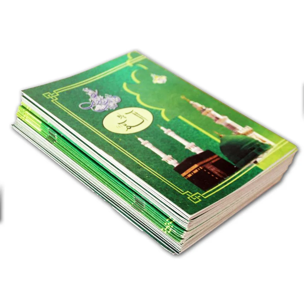 Sipara Set(16 LineHafizi)