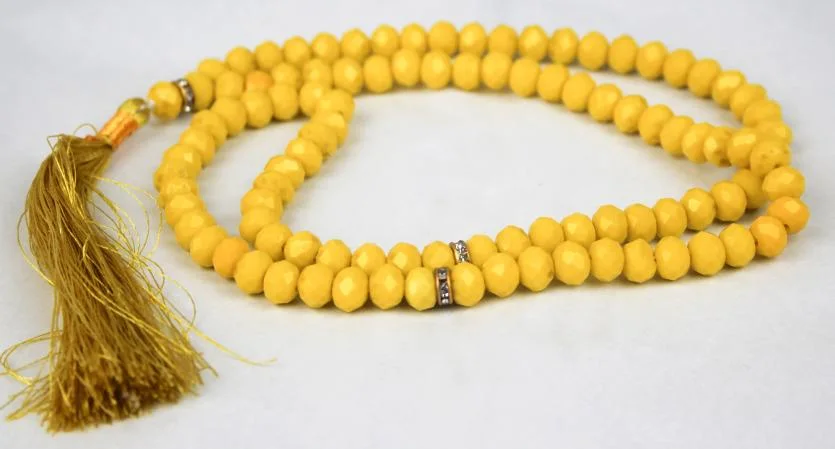 VIP CRYSTAL 100 DANA TASBIH