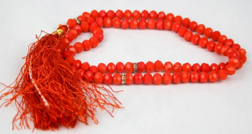 VIP CRYSTAL 100 DANA TASBIH