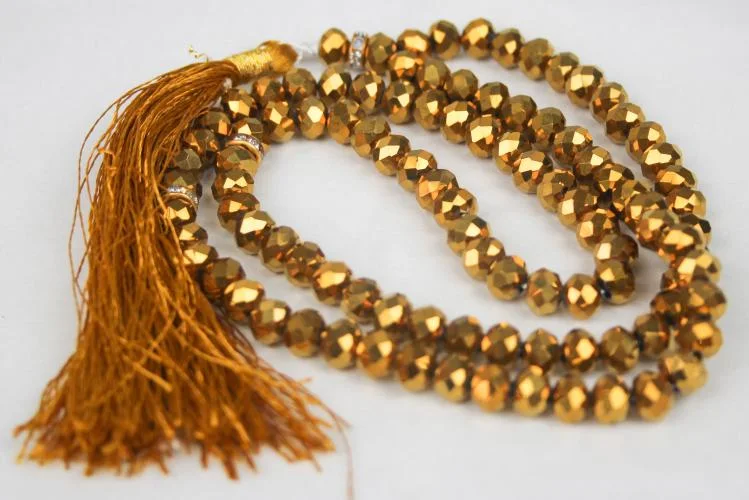 VIP CRYSTAL 100 DANA TASBIH