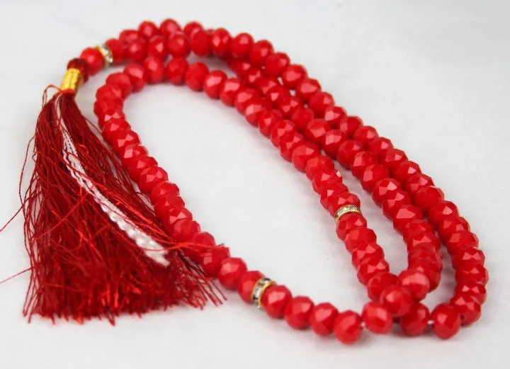 VIP CRYSTAL 100 DANA TASBIH