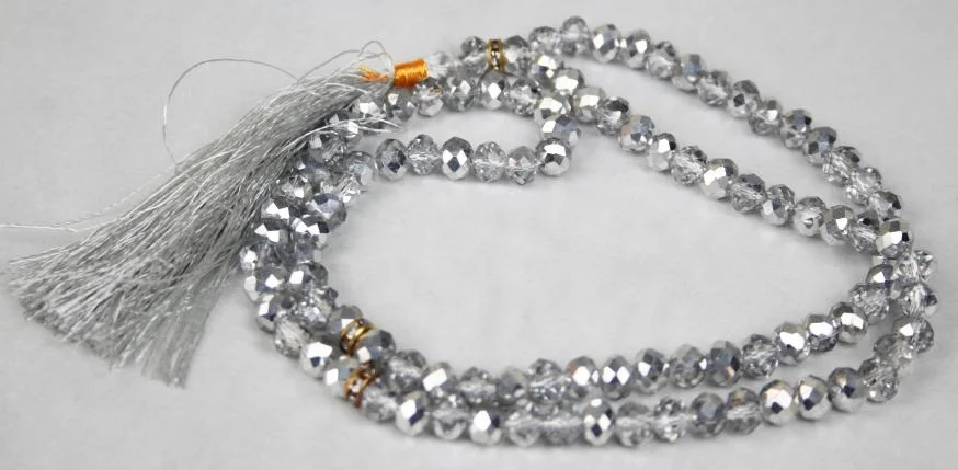 VIP CRYSTAL 100 DANA TASBIH