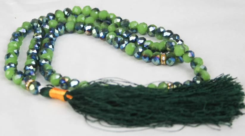 VIP CRYSTAL 100 DANA TASBIH