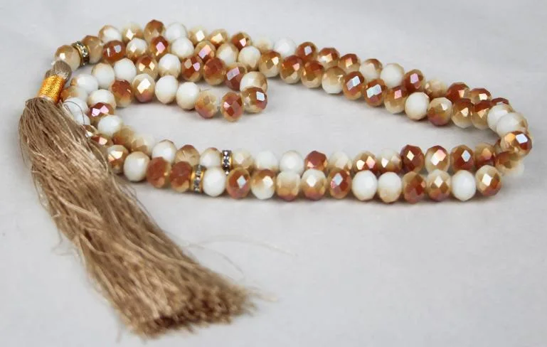VIP CRYSTAL 100 DANA TASBIH