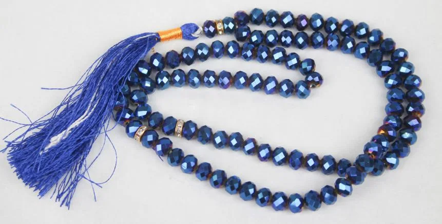 VIP CRYSTAL 100 DANA TASBIH