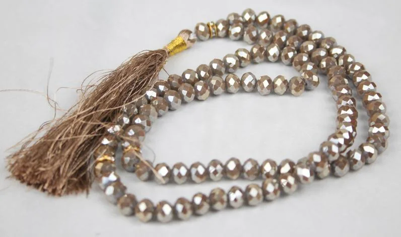 VIP CRYSTAL 100 DANA TASBIH
