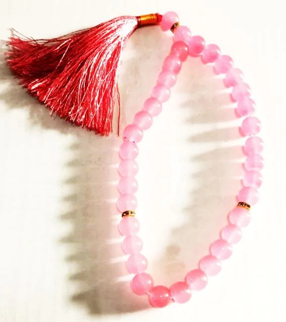 33 (Large Beads) Tasbih (Marble)x12