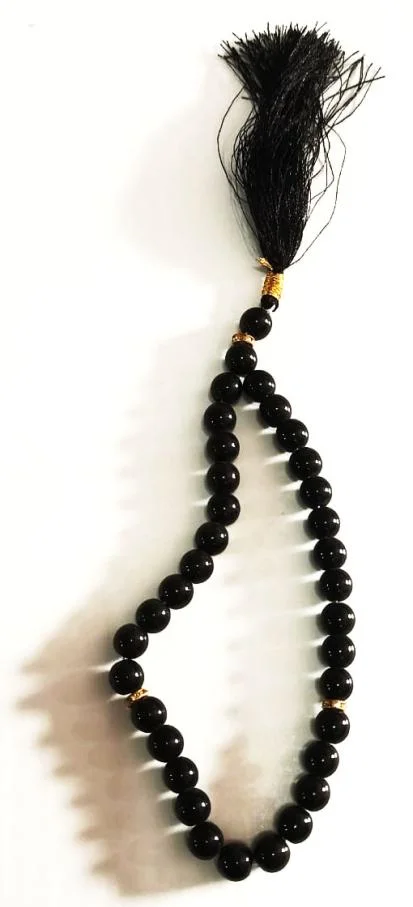33 (Large Beads) Tasbih (Marble)x12