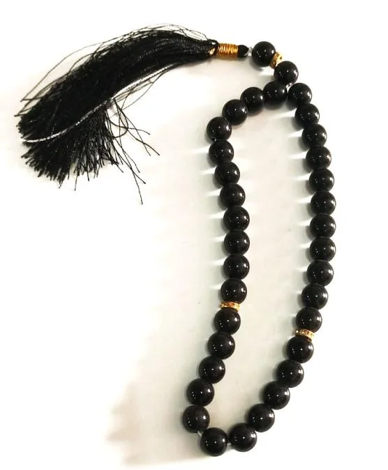 33 (Large Beads) Tasbih (Marble)x12