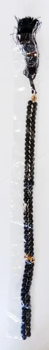 100 (Small Beads)Tasbih (Marble)China