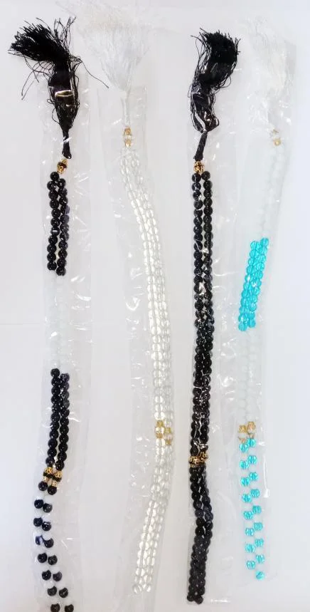 100 (Small Beads)Tasbih (Marble)China