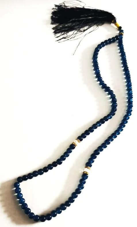 100 (Small Beads) Tasbih (Marble)x12