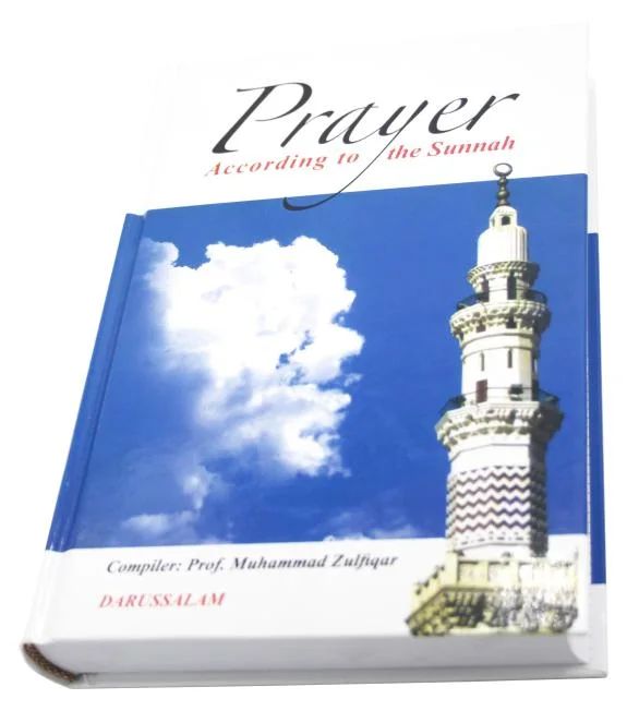 Prayer According TO Sunnah