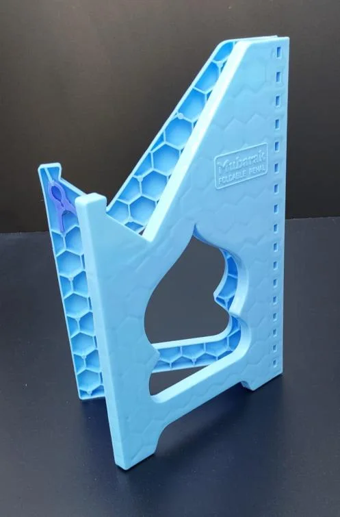 PLASTIC RAHEL (MF)