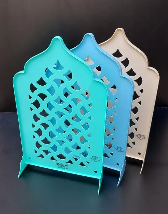 PLASTIC SUTRA