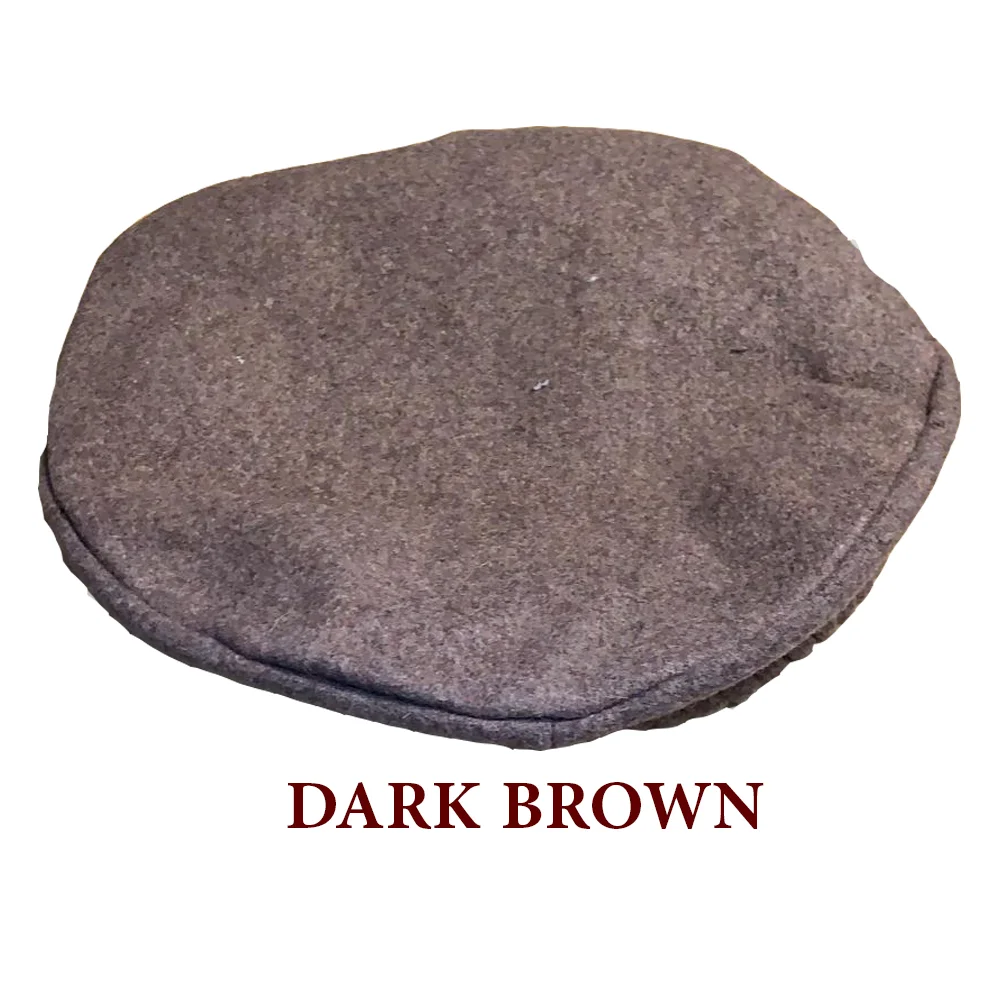 Ganji Cap