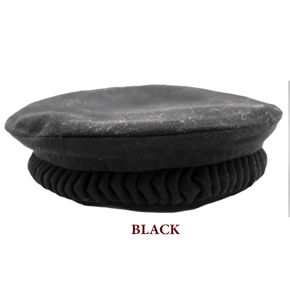 Ganji Cap
