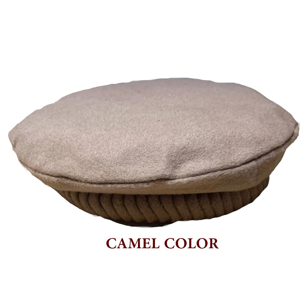 Ganji Cap