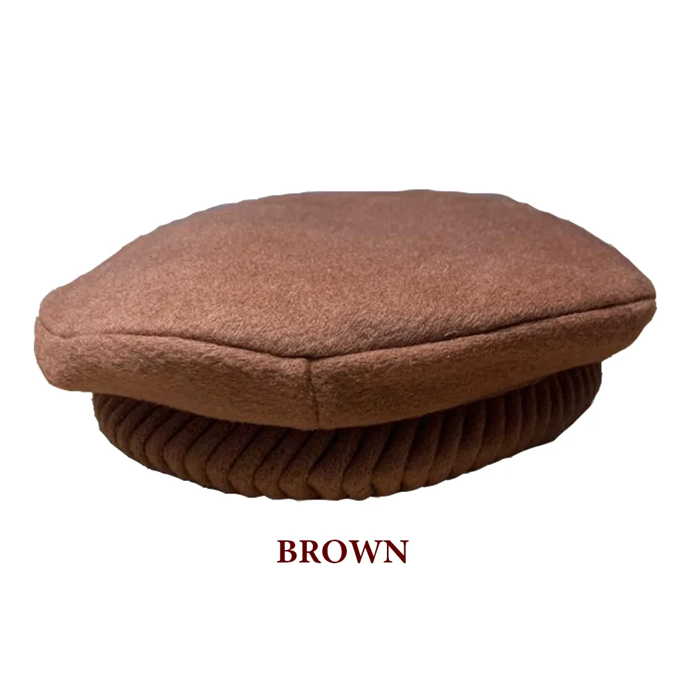 Ganji Cap
