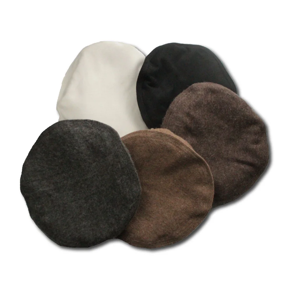 Ganji Cap